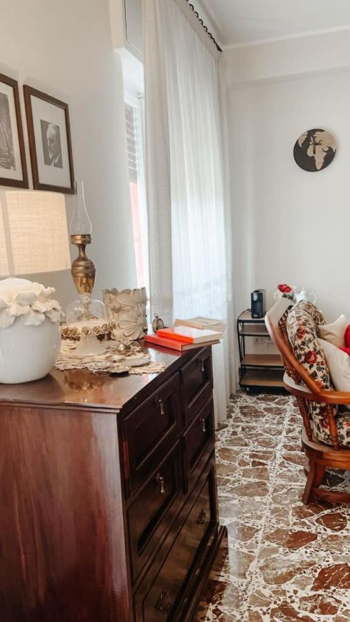 Bed & Breakfast Akradina *
