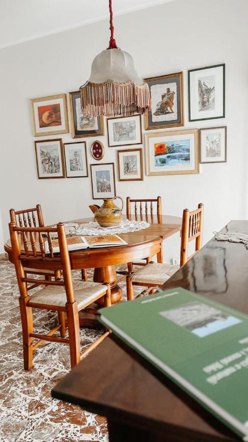 Akradina Bed & Breakfast *