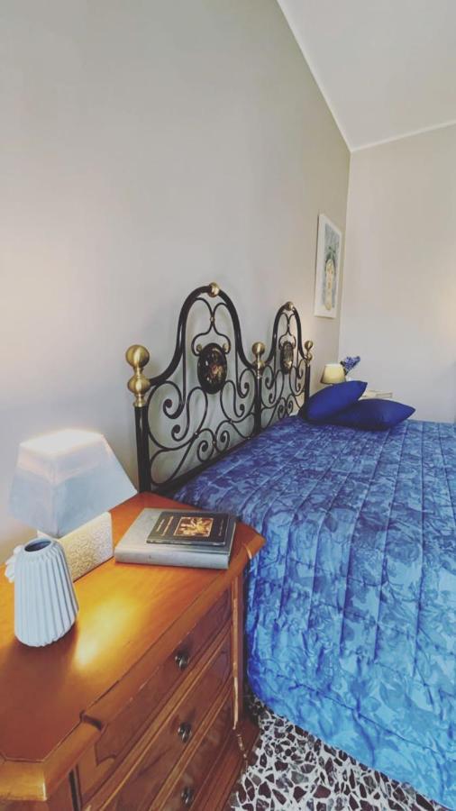 Akradina Bed & Breakfast