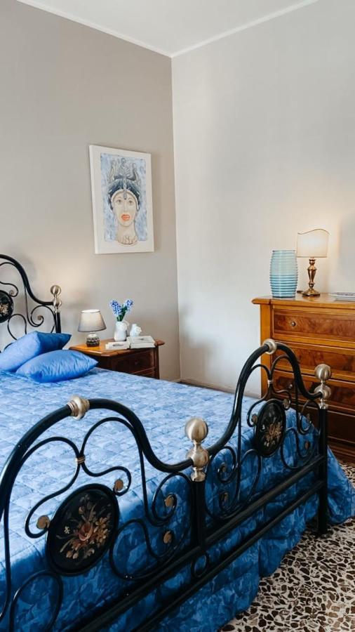 Bed & Breakfast Akradina Syracuse