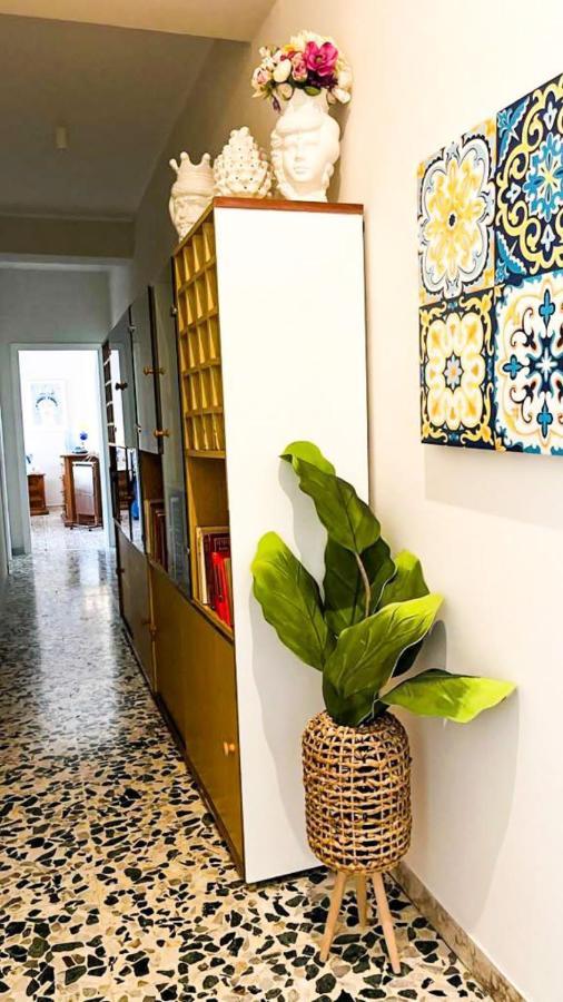 Akradina Bed & Breakfast